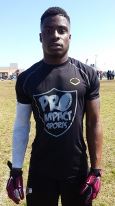 Cocoa 2016 DB Chauncey Gardner