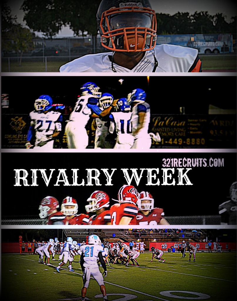 RivalryWEEK